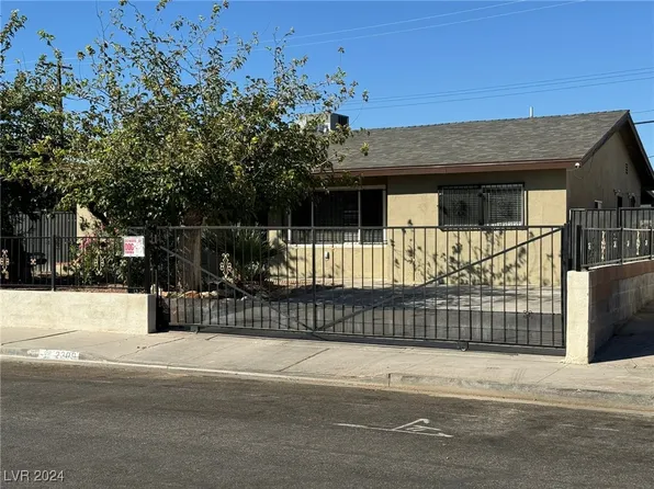 2309 Constantine Ave, Las Vegas, NV 89101