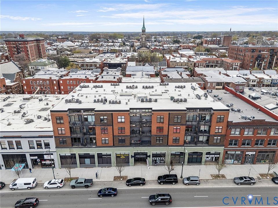 1st image of 1333 W Broad St #U311
