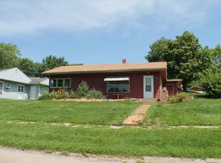400 14th St, Corning, IA 50841