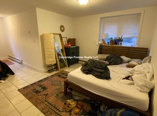 6 Ellsworth Ave APT 4, Cambridge, MA 02139