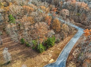 125 Hidden Forest Trl, Spring City, TN 37381