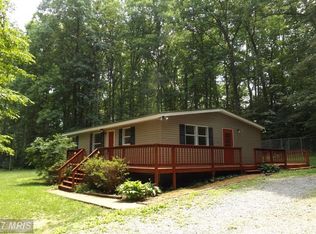 7700 Locklear Landing Dr, Spotsylvania, VA 22551