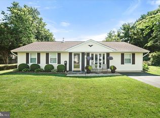 414 White Oak Pl, Frederick, MD 21701