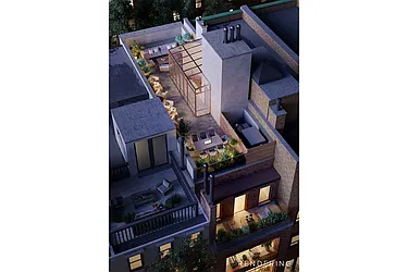 Sold by Bespoke Real Estate LLC 