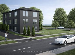 2055 Riverside Dr, Ottawa, ON K1H7X1