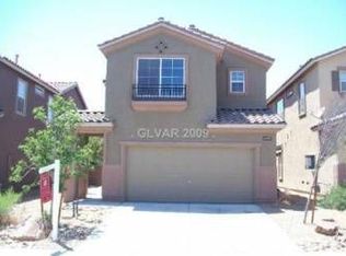 3931 Lonely Heart Ct, Las Vegas, NV 89115
