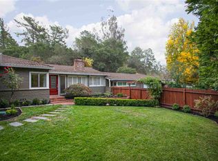360 Glorietta Blvd, Orinda, CA 94563