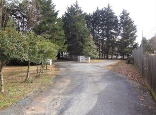 1611 Carriage House Pl, Winston Salem, NC 27106