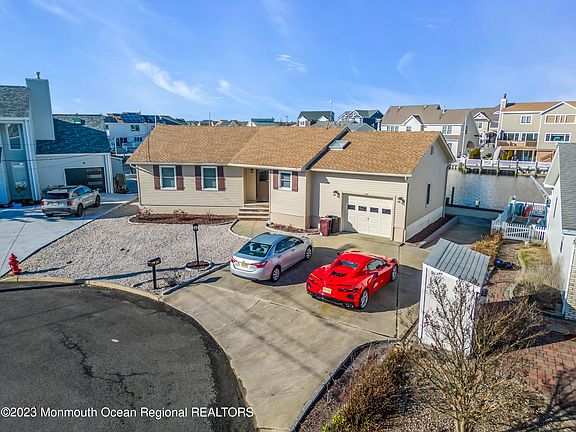 1214 Ariel Drive Forked River NJ 08731 Zillow 1214 Ariel Drive Forked River NJ 08731 Zillow