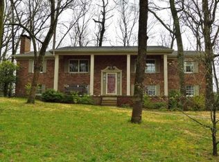 2129 Southcote Dr, Kingsport, TN 37660