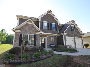 330 Glenhaven Dr, Lagrange, GA 30241