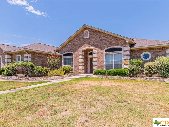 302 Riverplace W, Gatesville, TX 76528