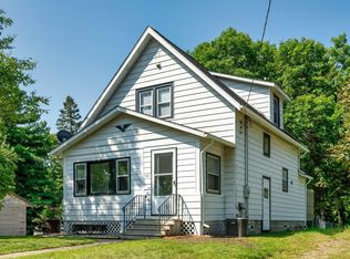 121 Mathison St, Woodville, WI 54028