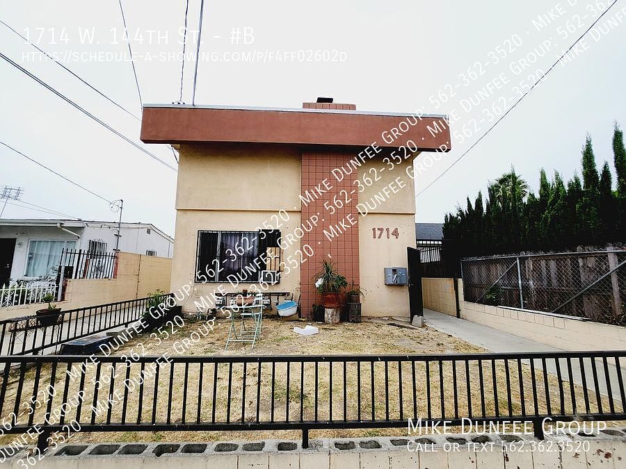 1st image of 1714 144th St #B