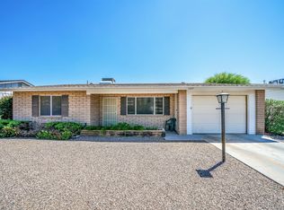 11217 W Jersey Ave, Youngtown, AZ 85363