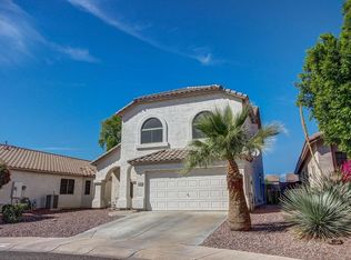 6432 W Desert Hollow Dr, Phoenix, AZ 85083