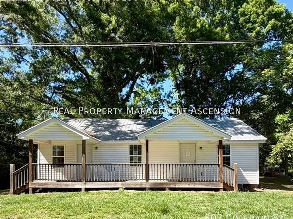 802 Colerain St, La Fayette, GA 30728