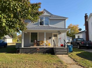 705 Illinois St, Walkerton, IN 46574