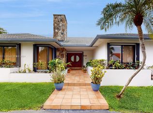 7720 SW 181st Ter, Palmetto Bay, FL 33157