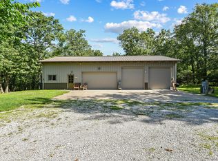 5253 E Farm Road 52, Fair Grove, MO 65648