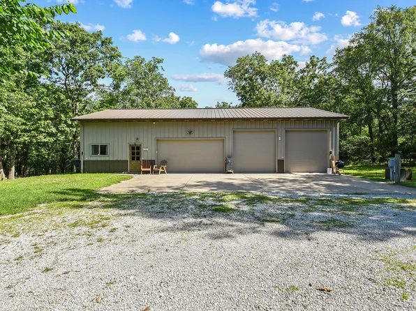 5253 E Farm Road 52, Fair Grove, MO 65648
