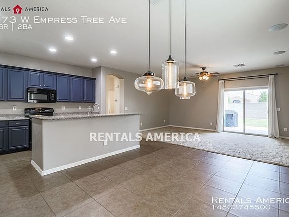 4th image of 973 W Empress Tree Ave