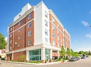 18 Cliveden St #604, Quincy, MA 02169