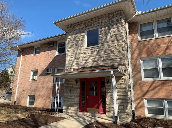 622 W. Clark, 622 W Clark St APT 3, Champaign, IL 61820