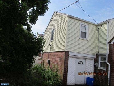 8243 Michener Ave, Philadelphia, PA, 19150