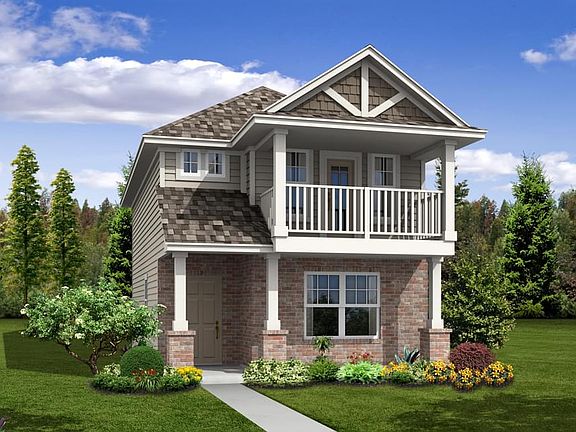 Elevation C