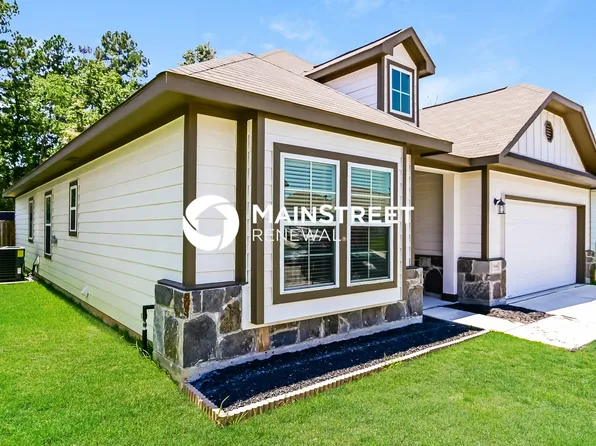 17686 Cedar Crest Dr, Conroe, TX 77306