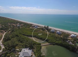491 S Gulf Blvd, Placida, FL 33946
