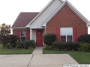 5721 Kaitlyn Dr W, Walls, MS 38680