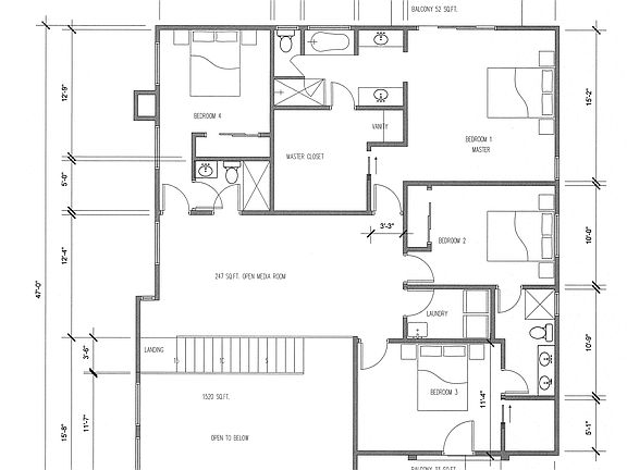 2nd image of 580 Myrtle Ct