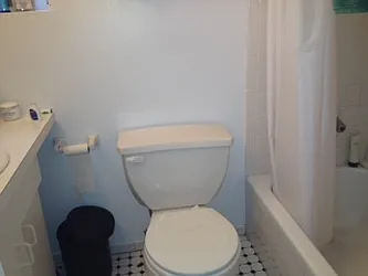 Rented by Cast Iron Real Estate