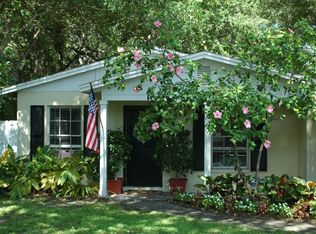 5413 S Sellas St, Tampa, FL 33611