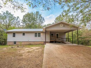 100 Lionhart Pl, Hot Springs, AR 71913