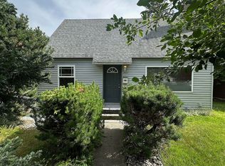 2821 W Rowan Ave, Spokane, WA 99205