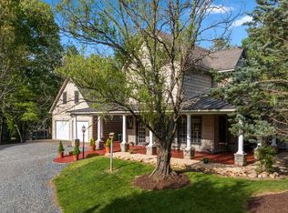 2488 Madola Rd, Epworth, GA 30541