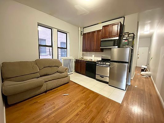 1st image of 2546 Adam C Powell Blvd APT 6