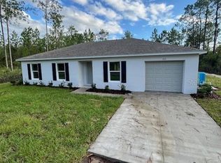 4455 Regina St, Hastings, FL 32145