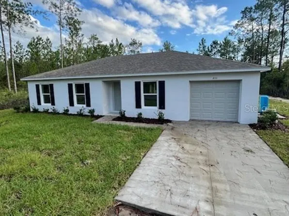 4455 Regina St, Hastings, FL 32145