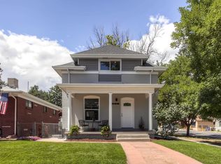 4595 N Beach Ct, Denver, CO 80211