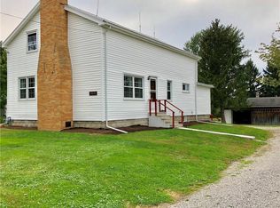 10630 Route 18, Albion, PA 16401