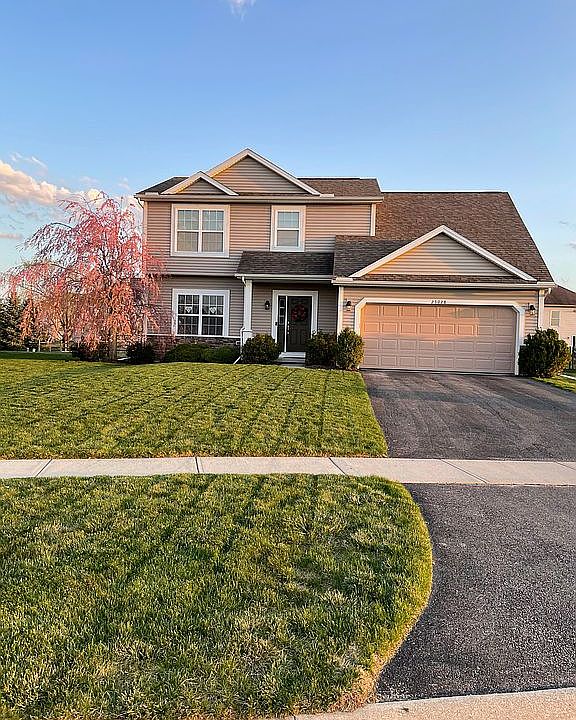 1st image of 25028 Saddle Horn Dr