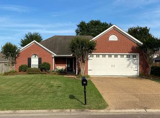 110 Evergreen Way, Flowood, MS 39232