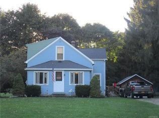 13918 Route 62, Collins, NY 14034