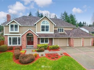 635 SW 331st St, Federal Way, WA 98023