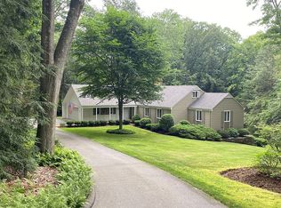 314 Foote Rd, South Glastonbury, CT 06073
