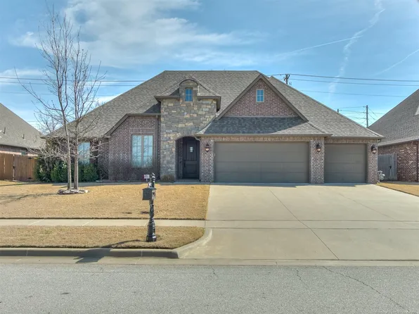 9107 N 96th Ave E, Owasso, OK 74055